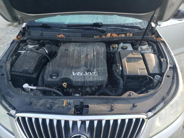 Photo 7 from auction – 2013 BUICK LACROSSE with VIN 1G4GC5E36DF120096