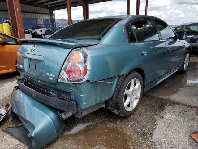 Photo 4 from auction – 2003 NISSAN ALTIMA SE with VIN 1N4BL11D03C323397