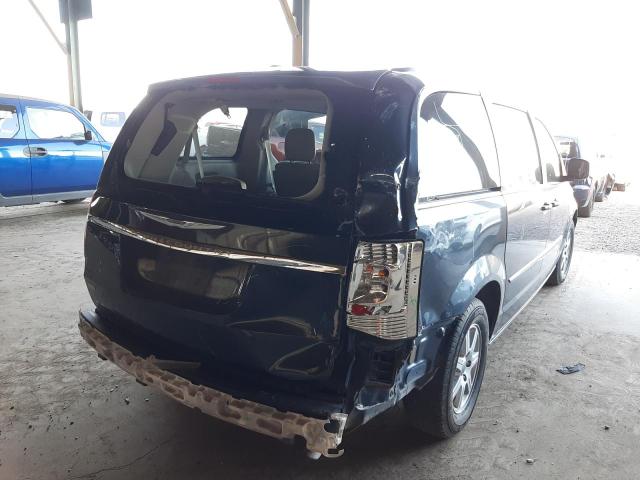 Photo 4 from auction – 2013 CHRYSLER TOWN & COU with VIN 2C4RC1BG2DR595024
