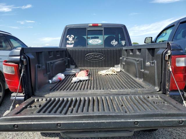 Photo 6 from auction – 2001 FORD RANGER SUP with VIN 1FTZR15E01TA48198