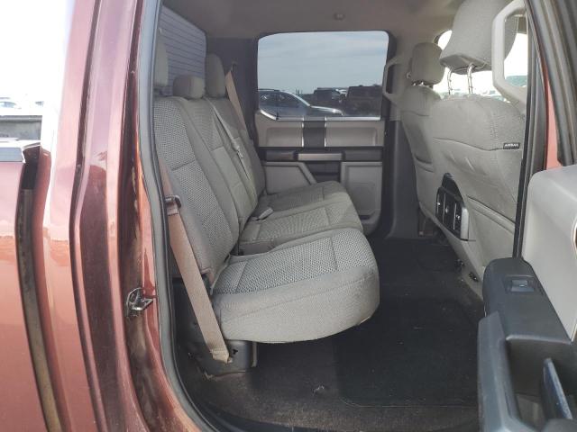 Photo 6 from auction – 2016 FORD F150 SUPER with VIN 1FTEW1EP3GKE98533