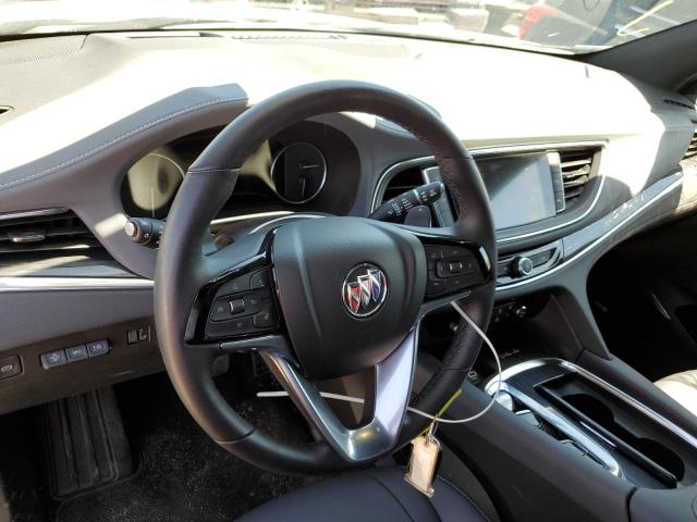 Photo 9 from auction – 2022 BUICK ENCLAVE PR with VIN 5GAEVBKW1NJ128173
