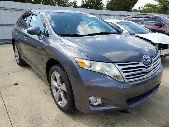 Zdjęcie 1 z aukcji – 2011 TOYOTA VENZA z VIN 4T3BK3BB9BU046864