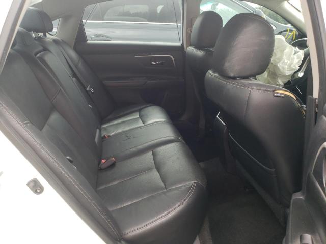 Photo 6 from auction – 2016 NISSAN ALTIMA 2.5 with VIN 1N4AL3AP1GC263833