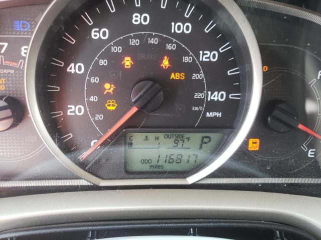 Photo 8 from auction – 2013 TOYOTA RAV4 LE with VIN 2T3BFREV7DW062111