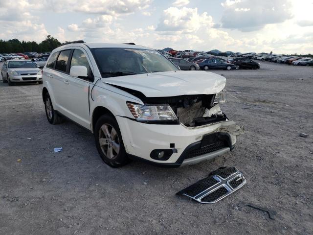 DODGE JOURNEY MA 2011 with VIN 3D4PG1FG6BT551305 - Photo from auction