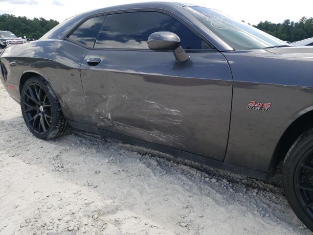 Photo 9 from auction – 2018 DODGE CHALLENGER with VIN 2C3CDZBTXJH141964