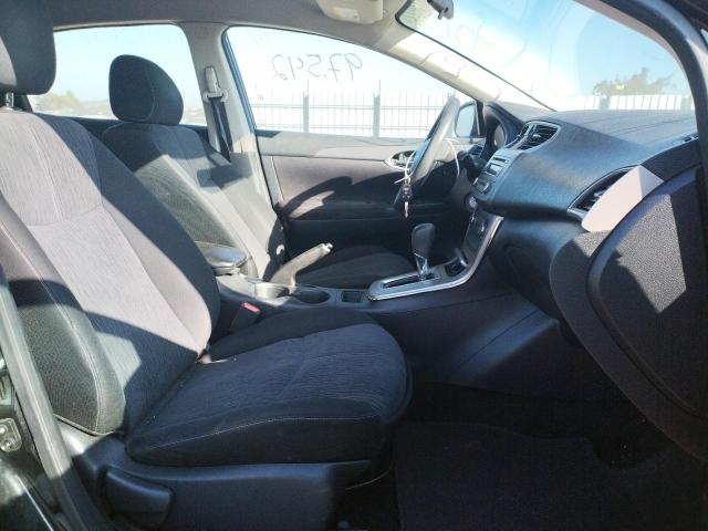 Photo 5 from auction – 2014 NISSAN SENTRA S with VIN 3N1AB7AP6EY236767