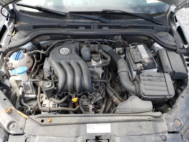Photo 7 from auction – 2012 VOLKSWAGEN JETTA BASE with VIN 3VW2K7AJXCM336482