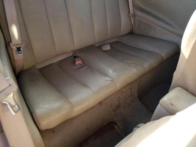 Photo 6 from auction – 2002 TOYOTA CAMRY SOLA with VIN 2T1FF28P52C571143