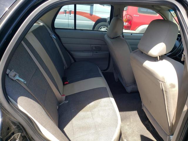 Photo 6 from auction – 2008 FORD CROWN VICT with VIN 2FAFP71VX8X150502
