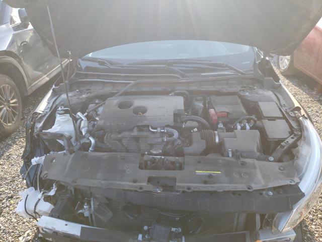 Photo 7 from auction – 2020 NISSAN ALTIMA SR with VIN 1N4BL4CV9LC216436