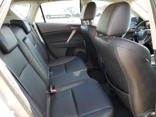 Photo 6 from auction – 2010 MAZDA 3 S with VIN JM1BL1H65A1285644