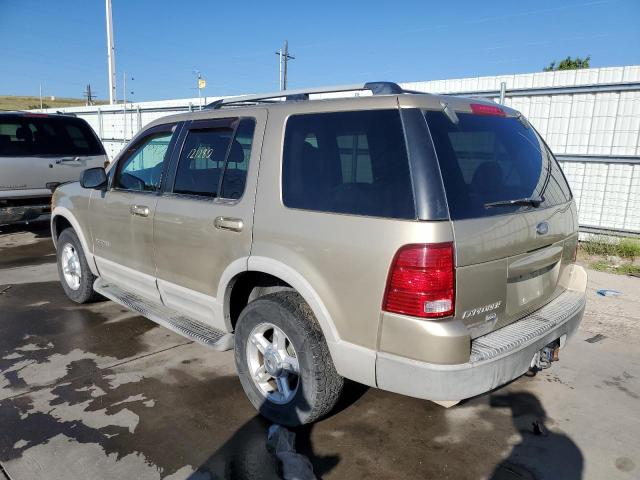 Photo 3 from auction – 2002 FORD EXPLORER X with VIN 1FMZU73W02ZC24593