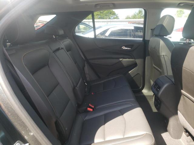 Photo 6 from auction – 2018 CHEVROLET EQUINOX PR with VIN 2GNAXVEV8J6214459
