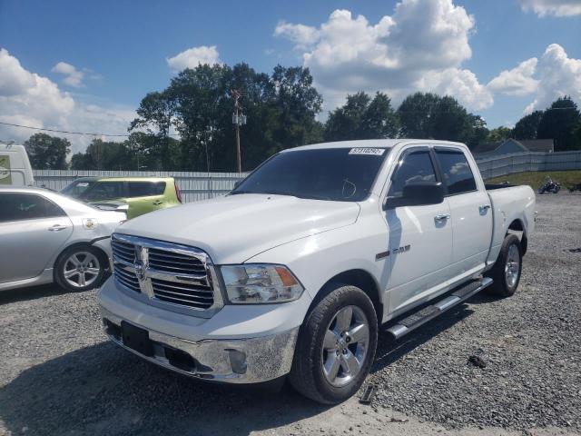 Foto 2 de la subasta – 2014 RAM 1500 SLT con VIN 1C6RR6LM5ES319850