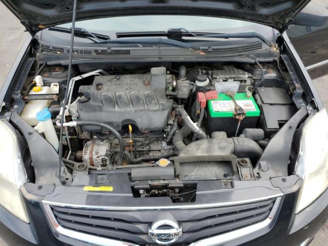 Photo 7 from auction – 2012 NISSAN SENTRA 2.0 with VIN 3N1AB6AP3CL668432