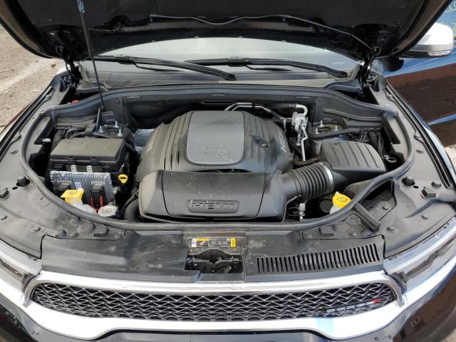 Photo 7 from auction – 2021 DODGE DURANGO CI with VIN 1C4SDJETXMC574132