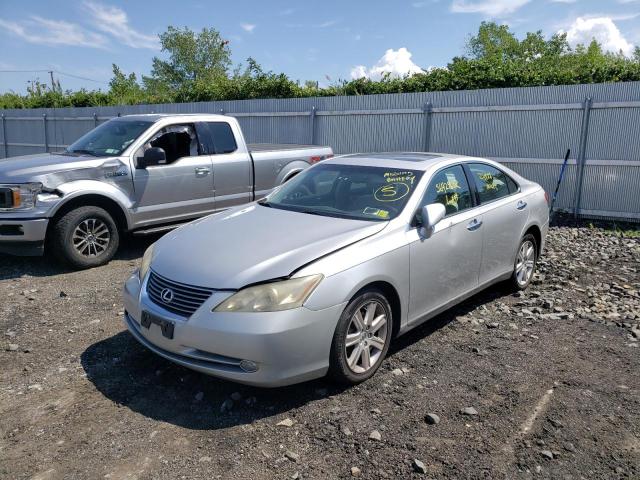 Zdjęcie 2 z aukcji – 2009 LEXUS ES 350 z VIN JTHBJ46G792340523