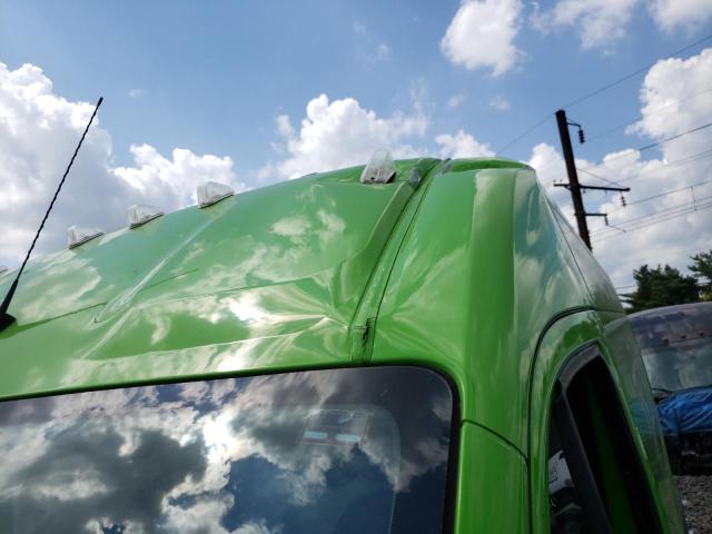 Photo 9 from auction – 2015 RAM PROMASTER with VIN 3C6URVJG6FE508321