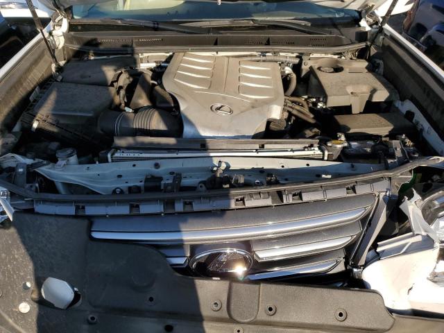 Photo 7 from auction – 2016 LEXUS GX 460 with VIN JTJBM7FX3G5135011