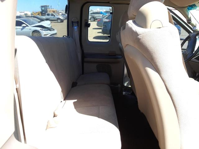 Photo 6 from auction – 2002 FORD F250 SUPER with VIN 1FTNX20F42EA26527