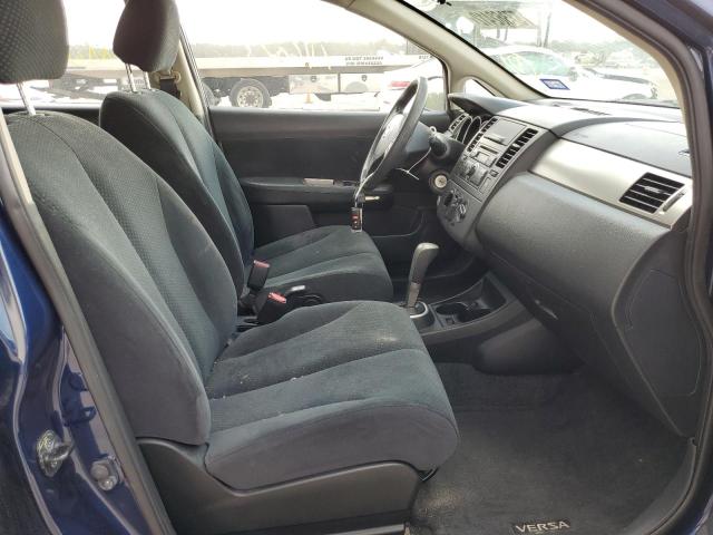 Photo 5 from auction – 2012 NISSAN VERSA S with VIN 3N1BC1CP9CK236581
