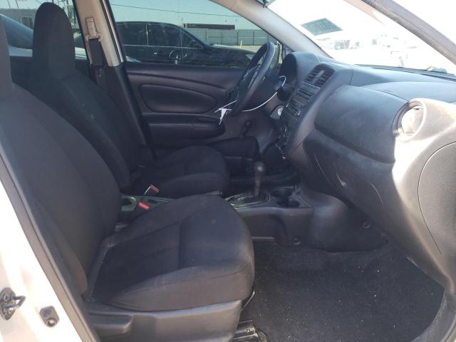 Photo 5 from auction – 2016 NISSAN VERSA S with VIN 3N1CN7AP0GL906281