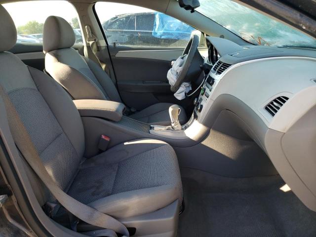 Photo 5 from auction – 2012 CHEVROLET MALIBU LS with VIN 1G1ZB5E01CF276186