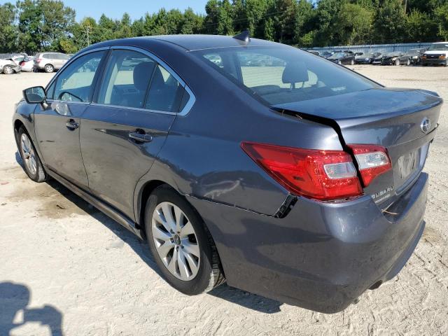 Foto 3 de la subasta – 2016 SUBARU LEGACY 2.5 con VIN 4S3BNBC65G3056059