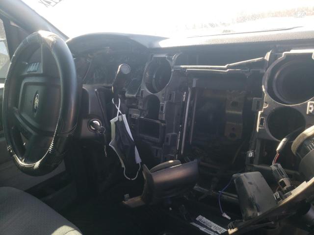 Photo 9 from auction – 2013 FORD F150 SUPER with VIN 1FTFW1ET3DKF67668