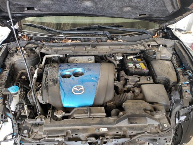 Photo 7 from auction – 2013 MAZDA CX-5 TOURI with VIN JM3KE2CE2D0119498