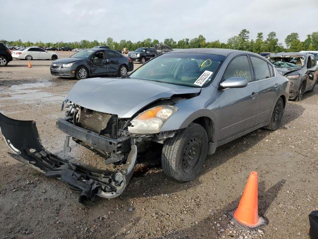 Photo 2 from auction – 2008 NISSAN ALTIMA 2.5 with VIN 1N4AL21E48N481733