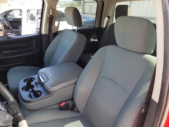 Photo 10 from auction – 2018 RAM 2500 ST with VIN 3C6UR5CL1JG329210