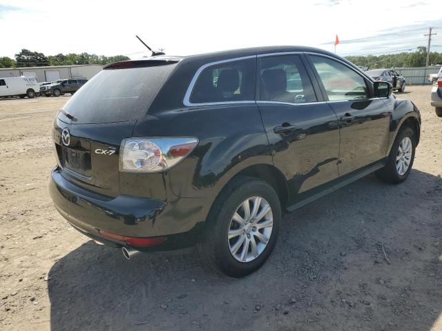 Photo 4 from auction – 2011 MAZDA CX-7 with VIN JM3ER2C59B0388354