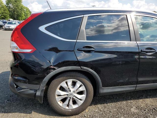Photo 9 from auction – 2012 HONDA CR-V EXL with VIN 2HKRM4H7XCH621614