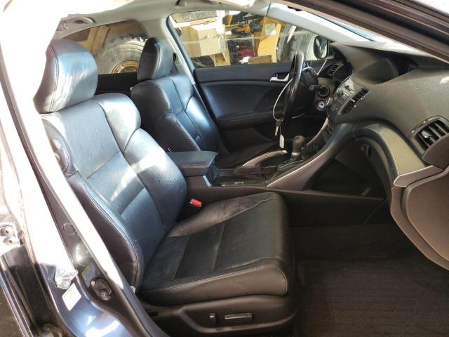 Фото 5 с аукциона – 2011 ACURA TSX с VIN JH4CU2F67BC017208
