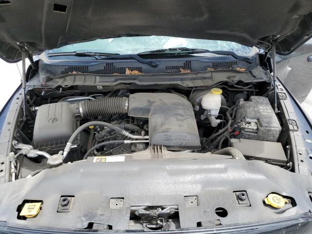 Photo 7 from auction – 2018 RAM 1500 ST with VIN 1C6RR7KG4JS104049
