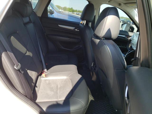Photo 6 from auction – 2018 MAZDA CX-5 TOURI with VIN JM3KFACM2J0476058