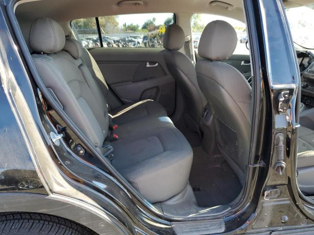 Photo 6 from auction – 2014 KIA SPORTAGE B with VIN KNDPB3AC7E7656472