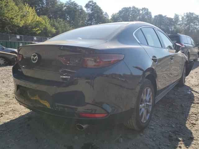 Photo 4 from auction – 2021 MAZDA 3 with VIN JM1BPAAL5M1316304