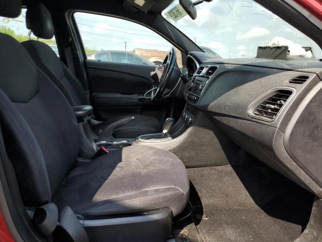 Photo 5 from auction – 2013 CHRYSLER 200 TOURIN with VIN 1C3CCBBB1DN714537