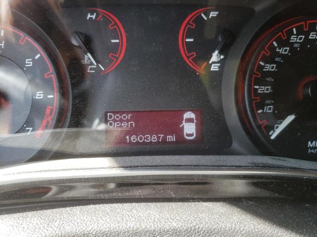 Photo 8 from auction – 2013 DODGE DART SE with VIN 1C3CDFAA0DD209897