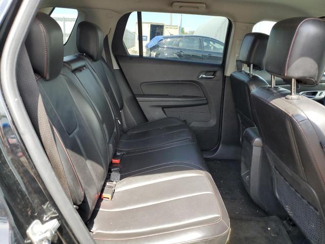 Photo 6 from auction – 2013 GMC TERRAIN SL with VIN 2GKALUEK1D6237935