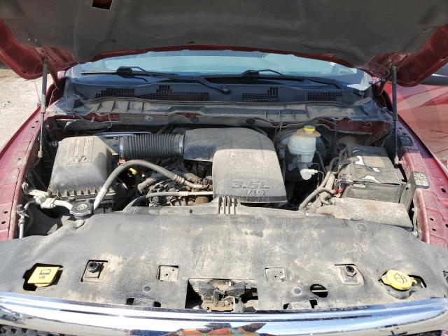 Photo 7 from auction – 2014 RAM 1500 SLT with VIN 1C6RR6GG8ES172248