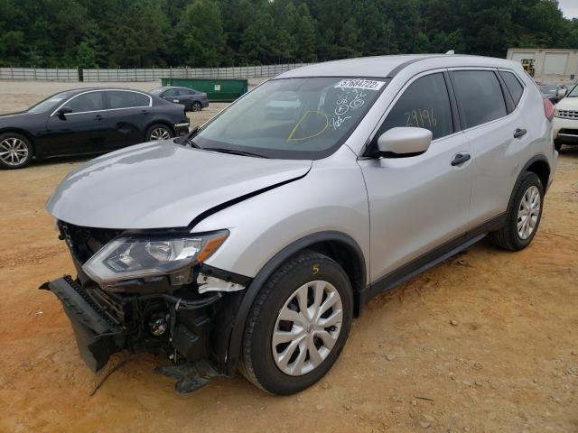 Zdjęcie 2 z aukcji – 2018 NISSAN ROGUE S z VIN KNMAT2MT1JP609702