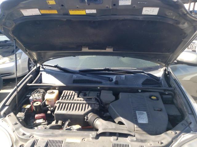 Photo 7 from auction – 2008 TOYOTA HIGHLANDER with VIN JTEEW41A382024663