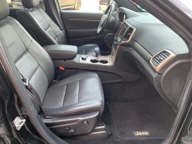Photo 5 from auction – 2014 JEEP GRAND CHER with VIN 1C4RJFJM2EC432524