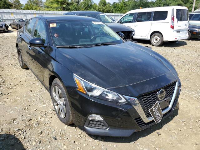 Photo 1 from auction – 2019 NISSAN ALTIMA S with VIN 1N4BL4BV5KC132730