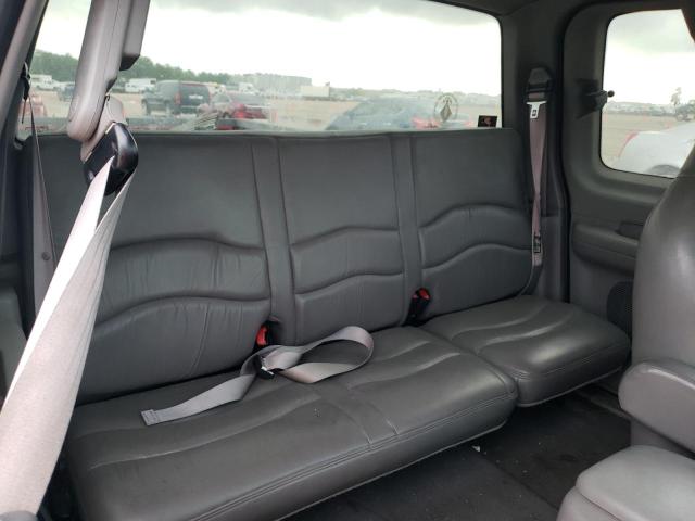 Photo 6 from auction – 2000 FORD F150 with VIN 1FTRX07W7YKA01563